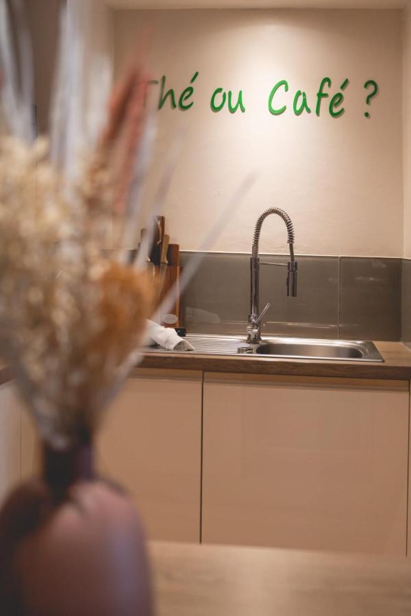 La Tour Du Lac - Beautiful Apartment In The Heart Of Annecy Exteriör bild